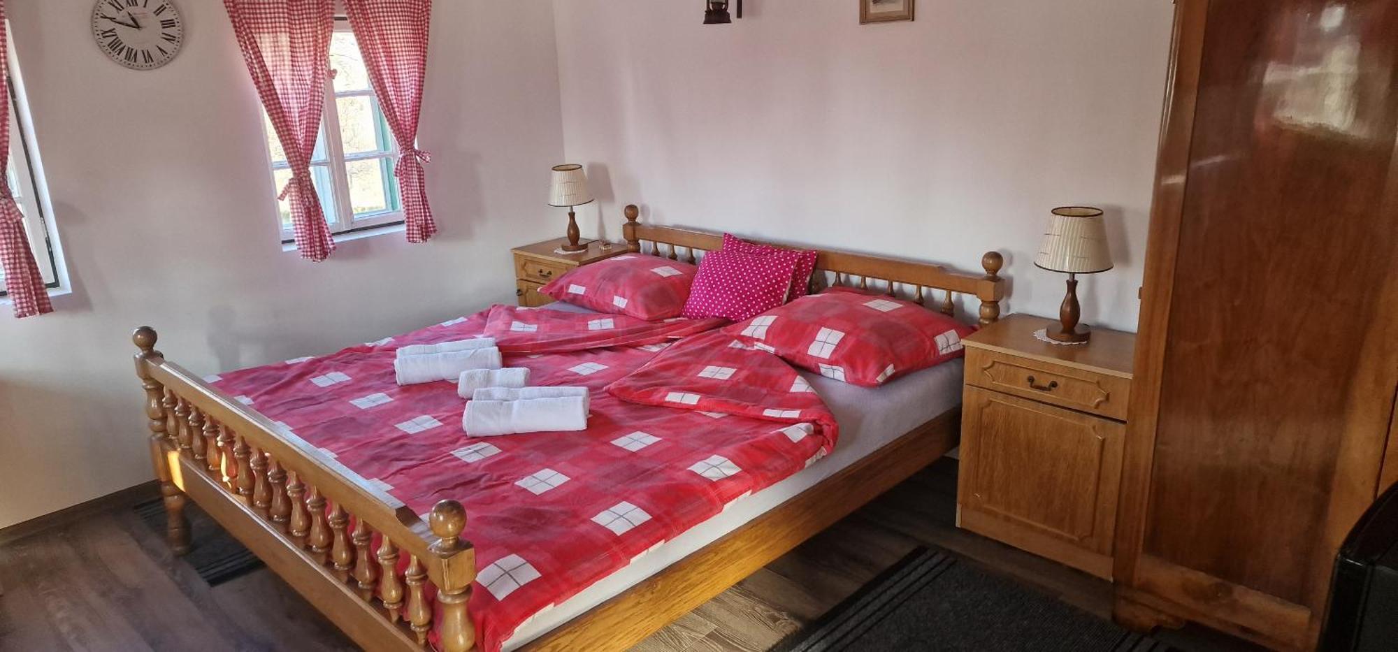 Holiday Home Hizica V Plavem Trnacu Gornja Stubica エクステリア 写真