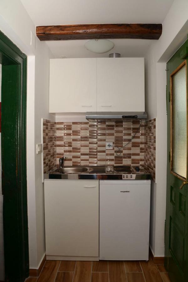 Holiday Home Hizica V Plavem Trnacu Gornja Stubica エクステリア 写真