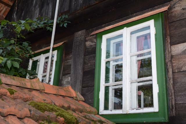 Holiday Home Hizica V Plavem Trnacu Gornja Stubica エクステリア 写真