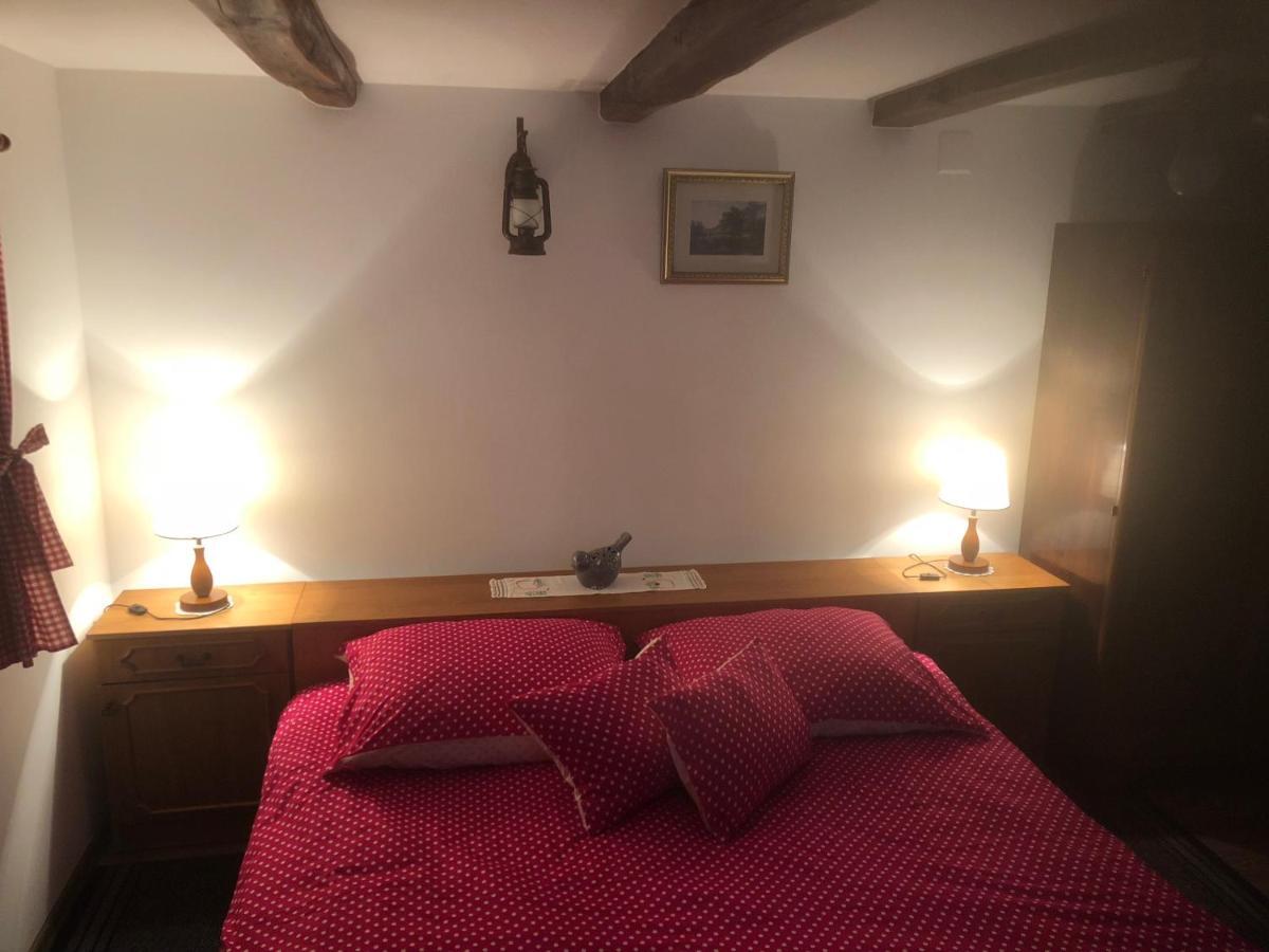 Holiday Home Hizica V Plavem Trnacu Gornja Stubica エクステリア 写真
